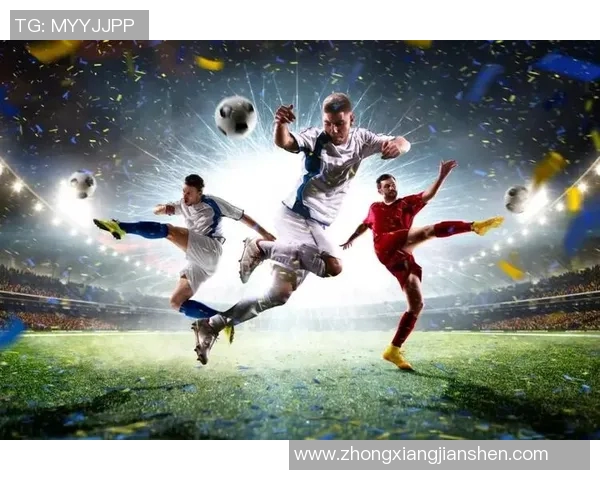 足球明星精彩瞬间集锦视频展现超然技艺与激情时刻