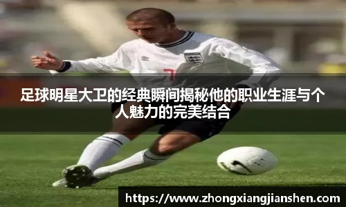 足球明星大卫的经典瞬间揭秘他的职业生涯与个人魅力的完美结合